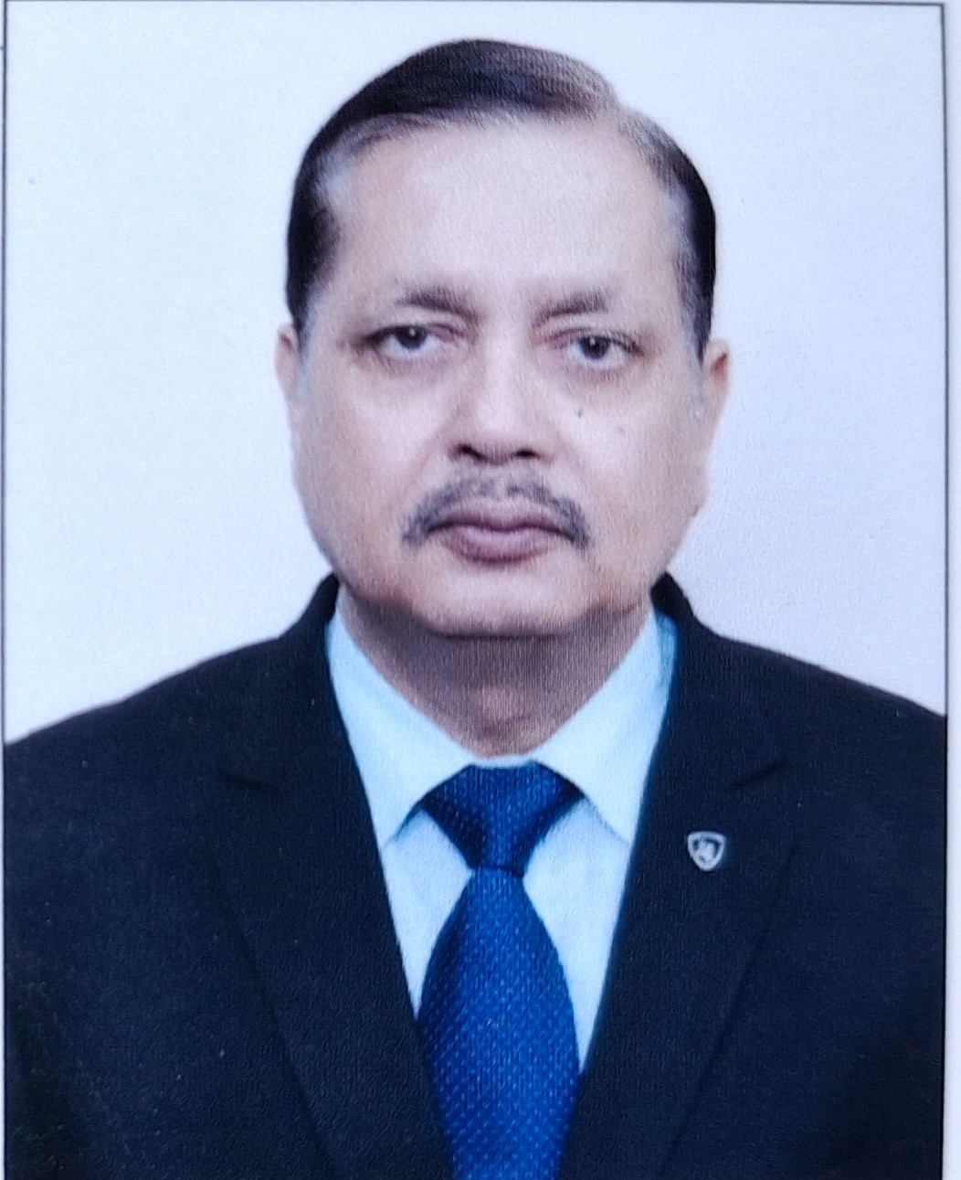 Chairman