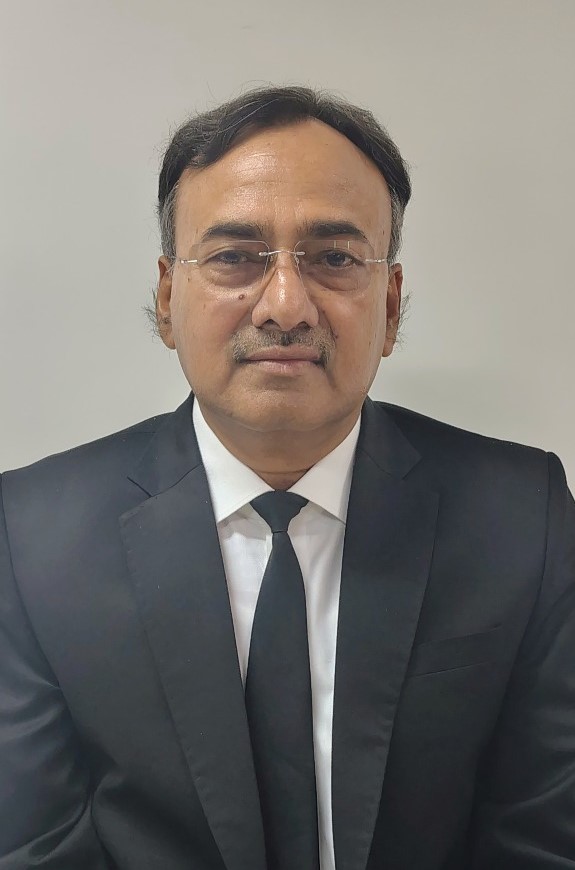 Vice Chairman