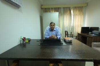 Secretary